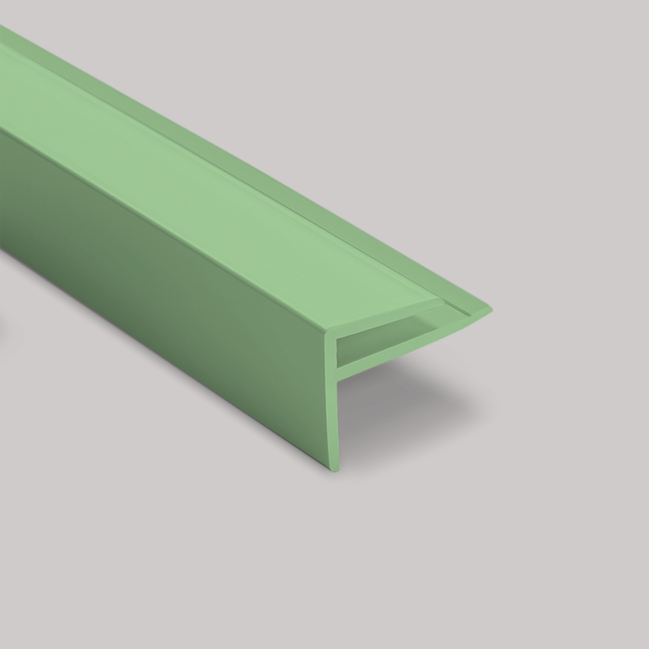 Kiwi Satin Wall Cladding External Corner 3.05m image